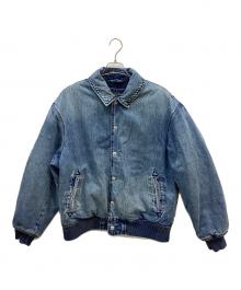 LEVI'S（リーバイス）の古着「デニムジャケット」｜ブルー