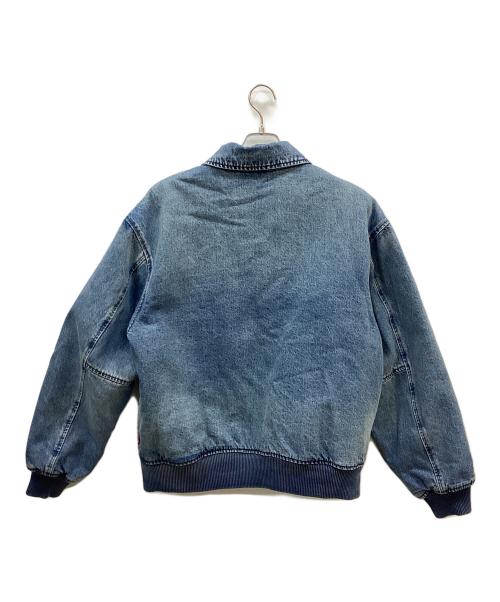 LEVI'S（リーバイス）LEVI'S (リーバイス) デニムジャケット ブルー サイズ:Mの古着・服飾アイテム