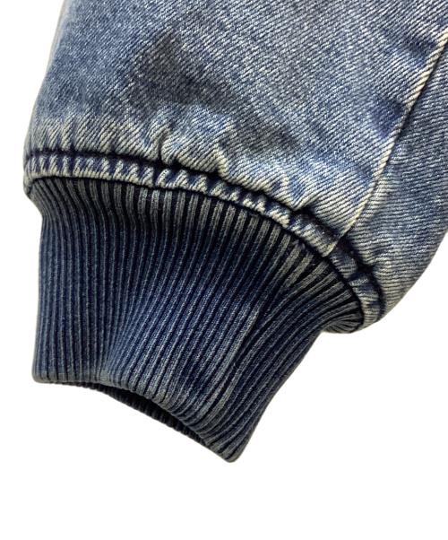 LEVI'S（リーバイス）LEVI'S (リーバイス) デニムジャケット ブルー サイズ:Mの古着・服飾アイテム