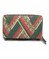 GUCCI（グッチ）の古着「トラベルドキュメントケース」｜ブラウン