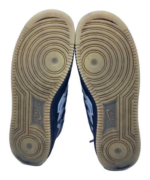 NIKE（ナイキ）NIKE (ナイキ) Air Force 1 Low '07 QS 