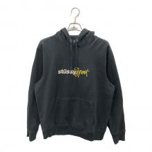 stussy（ステューシー）の古着「プルオーバーパーカー」