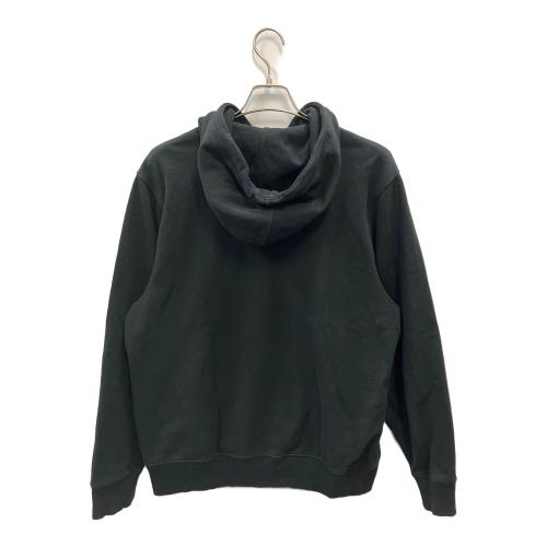 stussy（ステューシー）stussy (ステューシー) プルオーバーパーカー サイズ:Mの古着・服飾アイテム