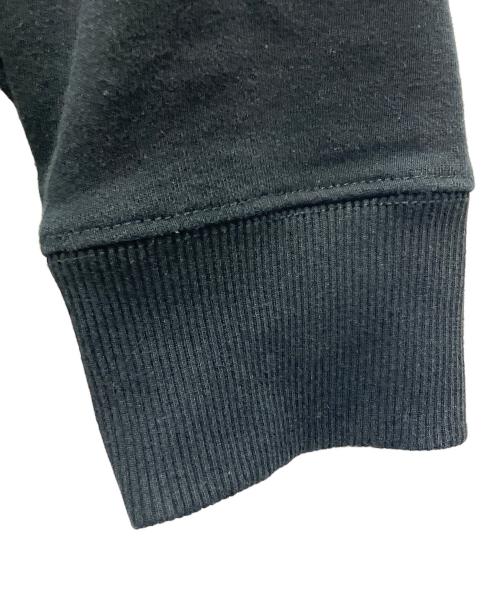 stussy（ステューシー）stussy (ステューシー) プルオーバーパーカー サイズ:Mの古着・服飾アイテム