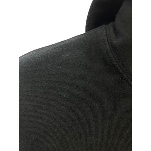 stussy（ステューシー）stussy (ステューシー) プルオーバーパーカー サイズ:Mの古着・服飾アイテム