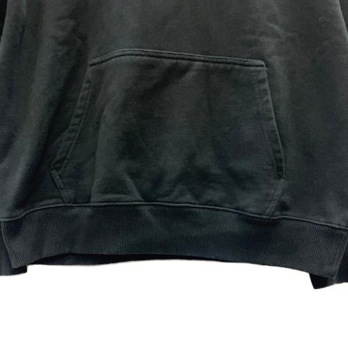 stussy（ステューシー）stussy (ステューシー) プルオーバーパーカー サイズ:Mの古着・服飾アイテム