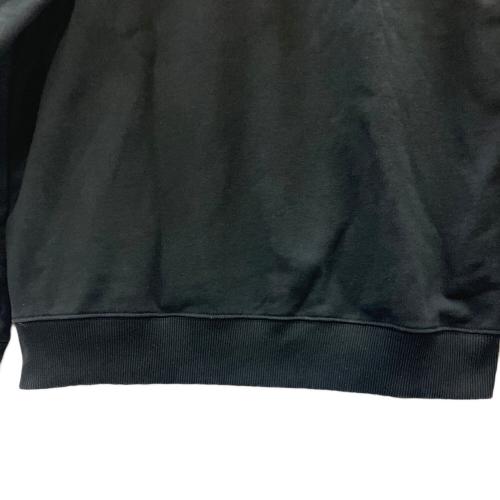 stussy（ステューシー）stussy (ステューシー) プルオーバーパーカー サイズ:Mの古着・服飾アイテム