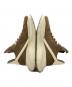 中古・古着 RICK OWENS (リックオウエンス) GETH RUNNER ブラウン サイズ:SIZE43：75000円