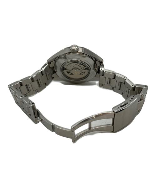 ORIENT（オリエント）ORIENT (オリエント) リストウォッチ ブルーの古着・服飾アイテム