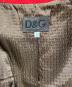 DOLCE & GABBANAの古着・服飾アイテム：10000円