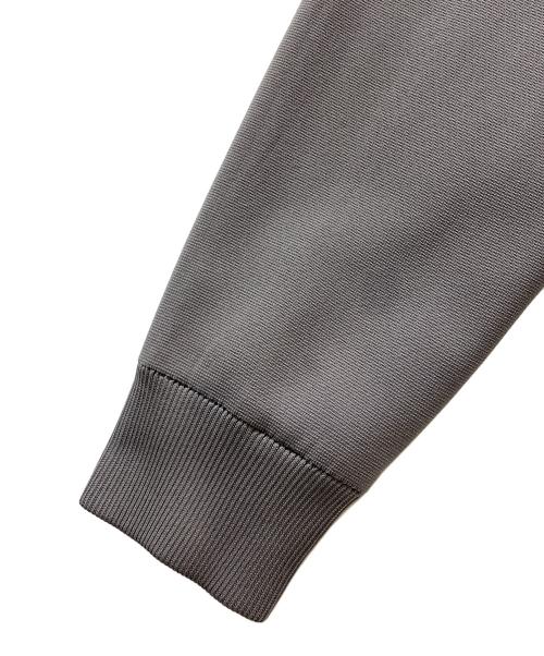 ZERO HALLIBURTON（ゼロ ハリバートン）ZERO HALLIBURTON (ゼロ ハリバートン) 中綿ジャケット グレー サイズ:Lの古着・服飾アイテム