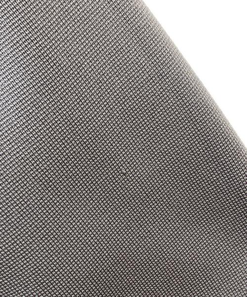 ZERO HALLIBURTON（ゼロ ハリバートン）ZERO HALLIBURTON (ゼロ ハリバートン) 中綿ジャケット グレー サイズ:Lの古着・服飾アイテム
