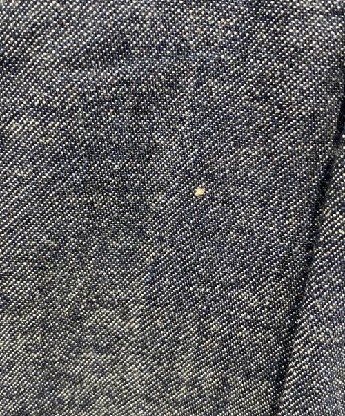 POLO RALPH LAUREN（ポロ・ラルフローレン）POLO RALPH LAUREN (ポロ・ラルフローレン) 長袖シャツ インディゴ サイズ:XSの古着・服飾アイテム