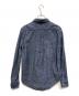 POLO RALPH LAUREN (ポロ・ラルフローレン) 長袖シャツ インディゴ サイズ:XS：8000円