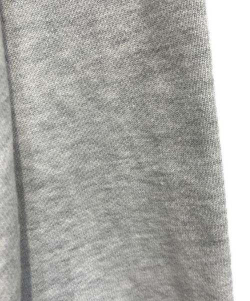 X-LARGE（エクストララージ）X-LARGE (エクストララージ) ハーフジップスウェット ホワイト サイズ:Lの古着・服飾アイテム