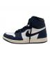 NIKE (ナイキ) Retro High OG ネイビー×ホワイト サイズ:29cm：9000円