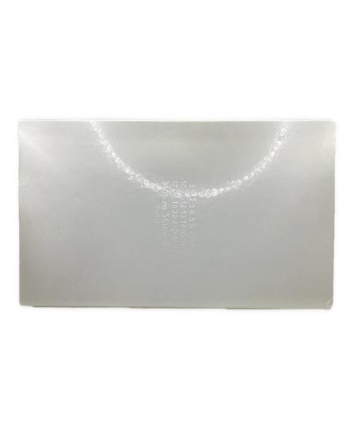 Maison Margiela（メゾンマルジェラ）Maison Margiela (メゾンマルジェラ) ジャーマントレーナー ブラック サイズ:26cmの古着・服飾アイテム