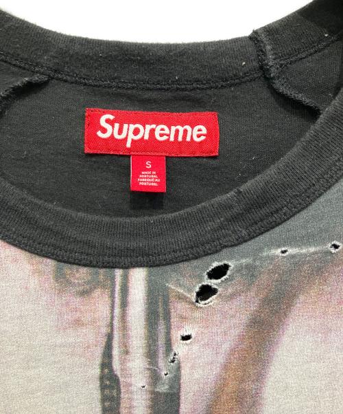 SUPREME（シュプリーム）SUPREME (シュプリーム) 長袖カットソー FW23 H.R. Giger Raglan L/S Top 