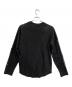 SUPREME (シュプリーム) 長袖カットソー FW23 H.R. Giger Raglan L/S Top 