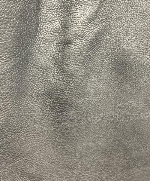 BACK BONE THE CLASSIC（バックボーンザクラシック）BACK BONE THE CLASSIC (バックボーンザクラシック) レザーパンツ ブラック サイズ:Mの古着・服飾アイテム
