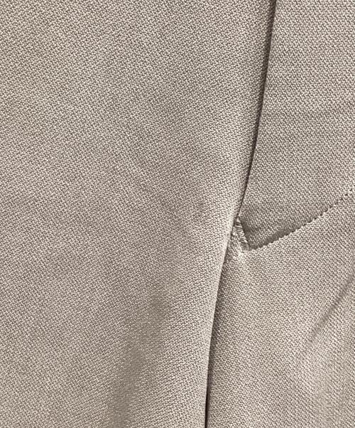 Burberry's（バーバリーズ）Burberry's (バーバリーズ) スラックス ベージュ サイズ:88.5cm (W35)の古着・服飾アイテム