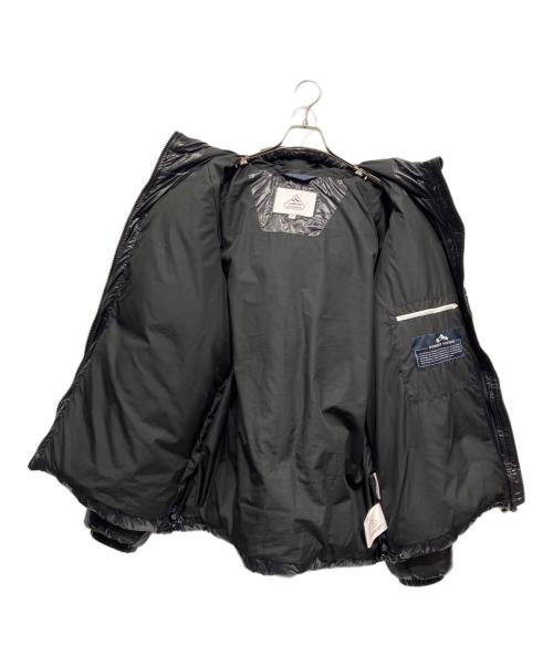 Pyrenex（ピレネックス）Pyrenex (ピレネックス) ダウンジャケット STEN2 ブラック サイズ:XXXLの古着・服飾アイテム