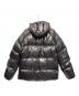 Pyrenex (ピレネックス) ダウンジャケット STEN2 ブラック サイズ:XXXL：32000円