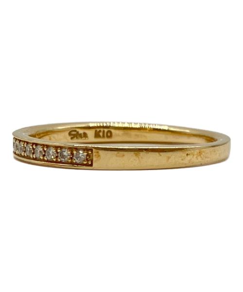STAR JEWELRY（スタージュエリー）STAR JEWELRY (スタージュエリー) DIAMOND RING サイズ:9号の古着・服飾アイテム