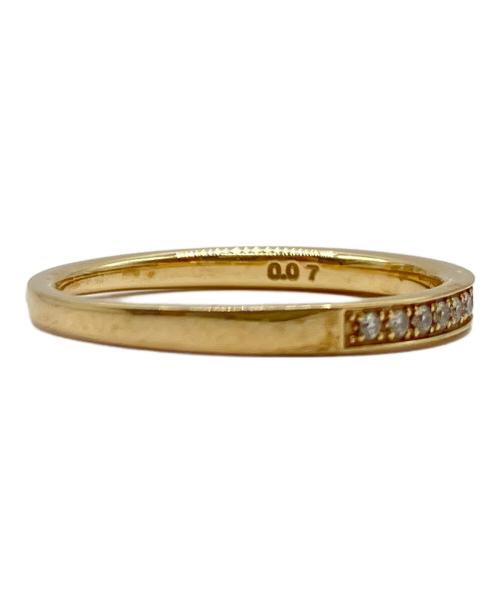 STAR JEWELRY（スタージュエリー）STAR JEWELRY (スタージュエリー) DIAMOND RING サイズ:9号の古着・服飾アイテム