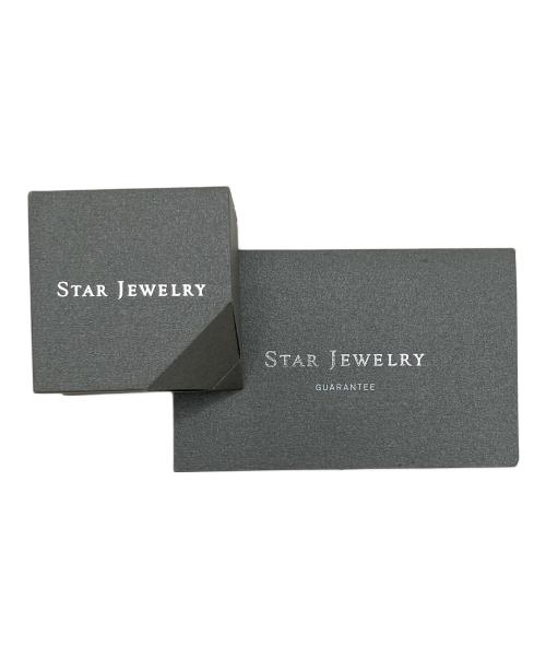STAR JEWELRY（スタージュエリー）STAR JEWELRY (スタージュエリー) DIAMOND RING サイズ:9号の古着・服飾アイテム
