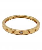 STAR JEWELRYスタージュエリー）の古着「DIAMOND CELESTIAL」