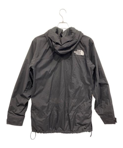 THE NORTH FACE（ザ ノース フェイス）THE NORTH FACE (ザ ノース フェイス) アノラックパーカー ブラック サイズ:Sの古着・服飾アイテム