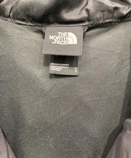THE NORTH FACE（ザ ノース フェイス）THE NORTH FACE (ザ ノース フェイス) アノラックパーカー ブラック サイズ:Sの古着・服飾アイテム