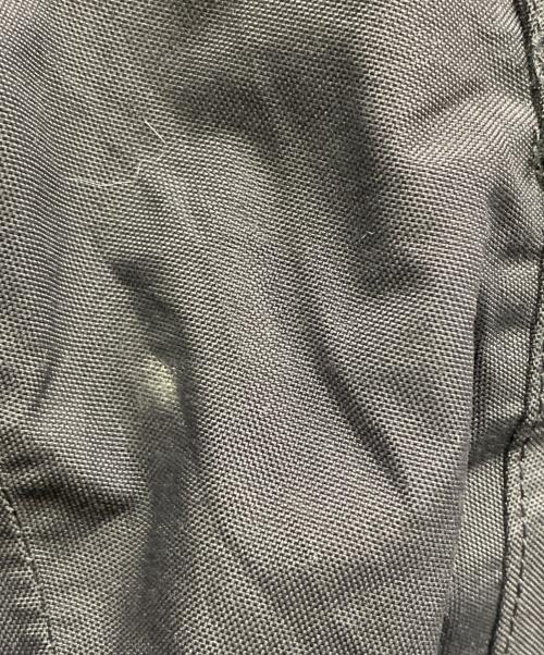 THE NORTH FACE（ザ ノース フェイス）THE NORTH FACE (ザ ノース フェイス) アノラックパーカー ブラック サイズ:Sの古着・服飾アイテム