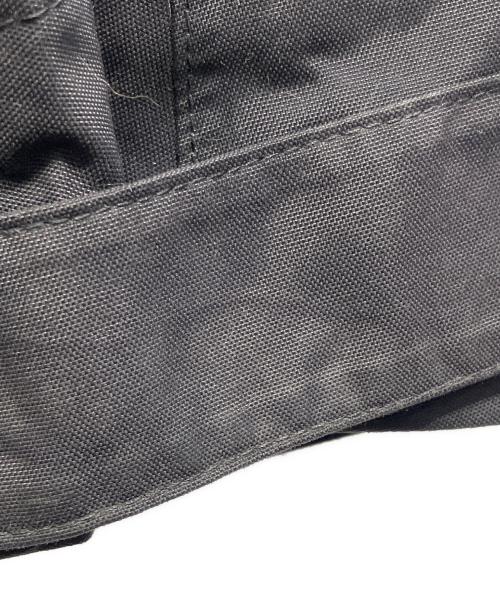 THE NORTH FACE（ザ ノース フェイス）THE NORTH FACE (ザ ノース フェイス) アノラックパーカー ブラック サイズ:Sの古着・服飾アイテム
