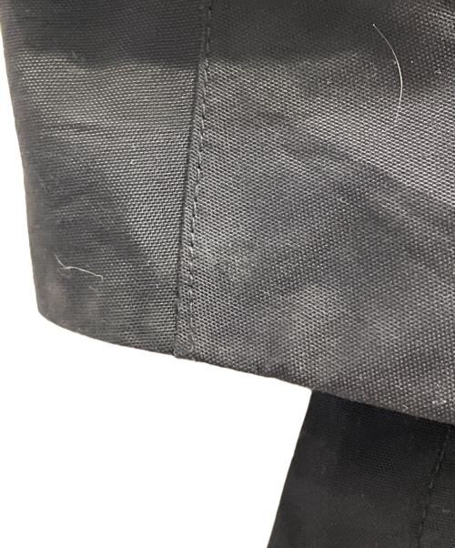 THE NORTH FACE（ザ ノース フェイス）THE NORTH FACE (ザ ノース フェイス) アノラックパーカー ブラック サイズ:Sの古着・服飾アイテム