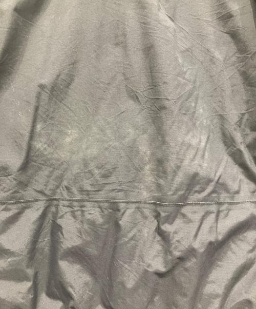 THE NORTH FACE（ザ ノース フェイス）THE NORTH FACE (ザ ノース フェイス) アノラックパーカー ブラック サイズ:Sの古着・服飾アイテム
