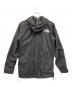 THE NORTH FACE (ザ ノース フェイス) アノラックパーカー ブラック サイズ:S：7000円