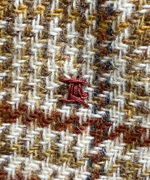 PENDLETON（ペンドルトン）PENDLETON (ペンドルトン) 長袖シャツ ベージュ サイズ:Mの古着・服飾アイテム