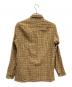 PENDLETON (ペンドルトン) 長袖シャツ ベージュ サイズ:M：9000円