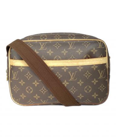 難あり　　ルイヴィトンショルダーバッグ　　専用 中古・古着通販】LOUIS VUITTON (ルイ ヴィトン) ショルダーバッグ