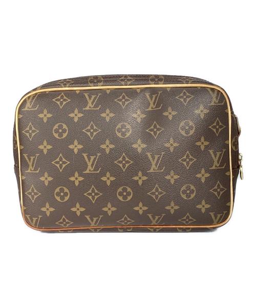 LOUIS VUITTON（ルイ ヴィトン）LOUIS VUITTON (ルイ ヴィトン) ショルダーバッグの古着・服飾アイテム