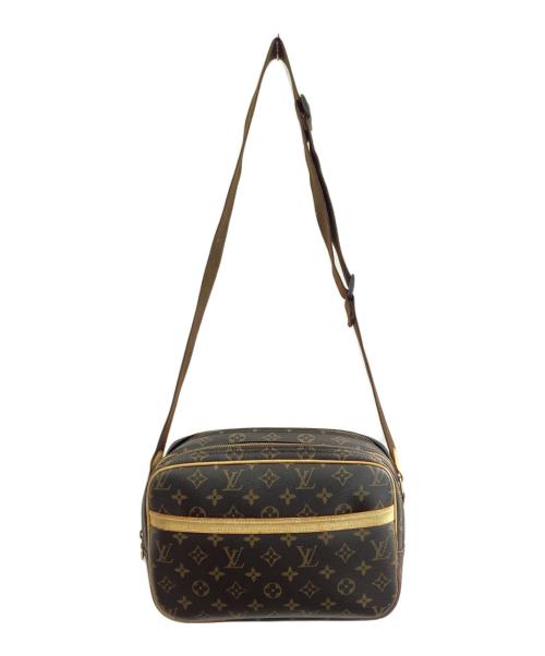 LOUIS VUITTON（ルイ ヴィトン）LOUIS VUITTON (ルイ ヴィトン) ショルダーバッグの古着・服飾アイテム