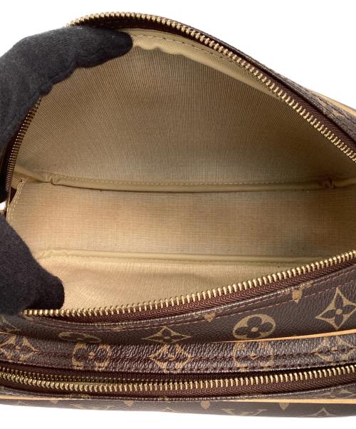 LOUIS VUITTON（ルイ ヴィトン）LOUIS VUITTON (ルイ ヴィトン) ショルダーバッグの古着・服飾アイテム