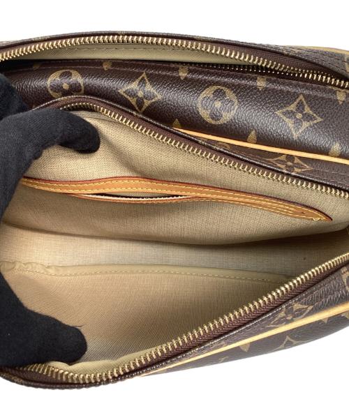 LOUIS VUITTON（ルイ ヴィトン）LOUIS VUITTON (ルイ ヴィトン) ショルダーバッグの古着・服飾アイテム