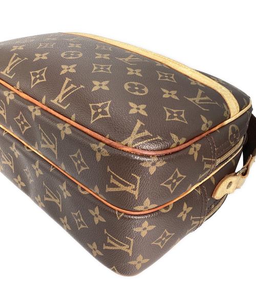 LOUIS VUITTON（ルイ ヴィトン）LOUIS VUITTON (ルイ ヴィトン) ショルダーバッグの古着・服飾アイテム