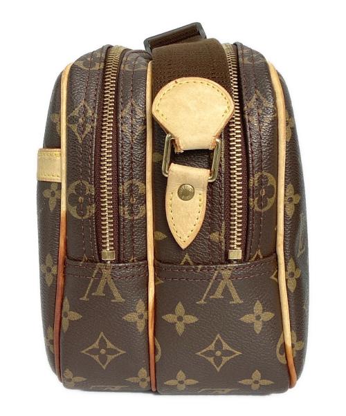 LOUIS VUITTON（ルイ ヴィトン）LOUIS VUITTON (ルイ ヴィトン) ショルダーバッグの古着・服飾アイテム