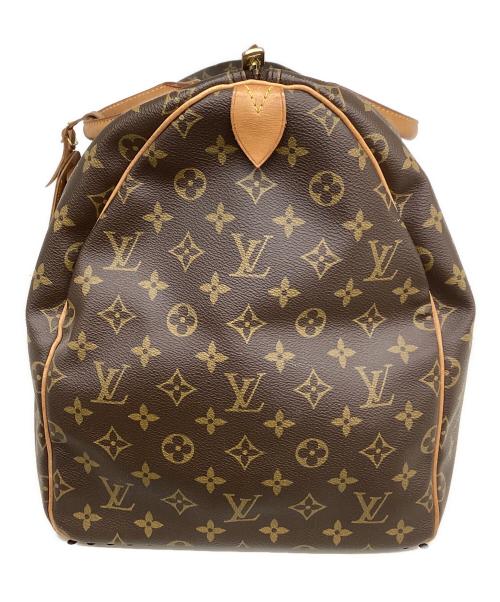 LOUIS VUITTON（ルイ ヴィトン）LOUIS VUITTON (ルイ ヴィトン) ルイヴィトン/モノグラム/キーポル55/M41424/トラベルバッグの古着・服飾アイテム