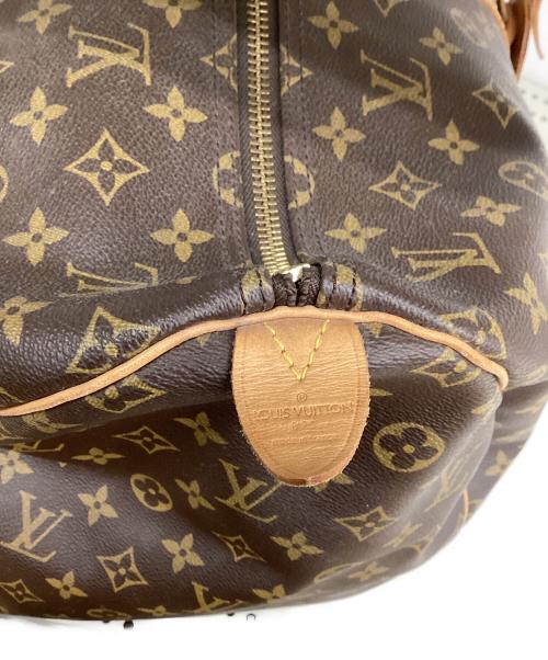 LOUIS VUITTON（ルイ ヴィトン）LOUIS VUITTON (ルイ ヴィトン) ルイヴィトン/モノグラム/キーポル55/M41424/トラベルバッグの古着・服飾アイテム