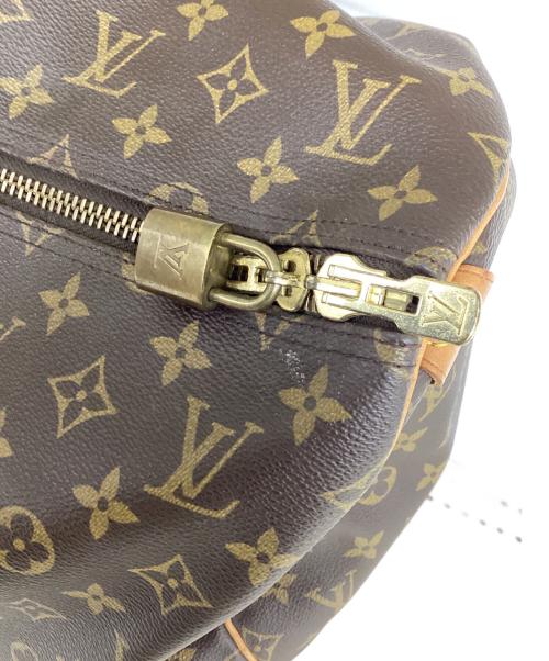LOUIS VUITTON（ルイ ヴィトン）LOUIS VUITTON (ルイ ヴィトン) ルイヴィトン/モノグラム/キーポル55/M41424/トラベルバッグの古着・服飾アイテム